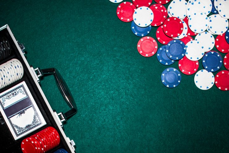Pretty Gaming live-dealer blackjack table with multiple cameras and chat interface on syairsakura